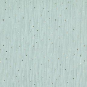 Muslin Folietryck Rektangel | by Poppy – vass, 