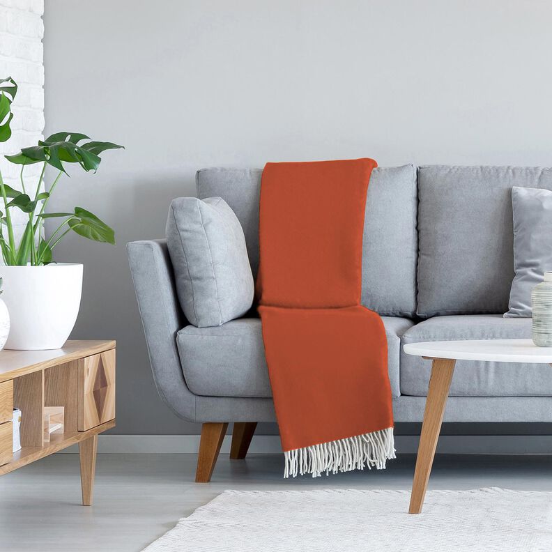 Mysfleece – terracotta, image number 6