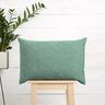 Frottétyg Stretch Enfärgat – mint,  thumbnail number 6