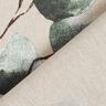 Dekorationstyg Halvpanama Eukalyptus – natur/mint,  thumbnail number 4