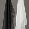 Soft Mesh – svart,  thumbnail number 4