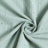Muslin Folietryck Rektangel | by Poppy – vass,  thumbnail number 3