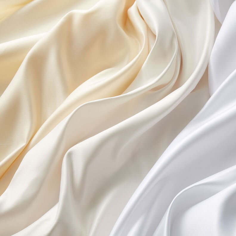 Satäng Duchesse – ljusbeige,  image number 5