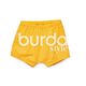 Babyklänning / blus / trosor, Burda 9358,  thumbnail number 4