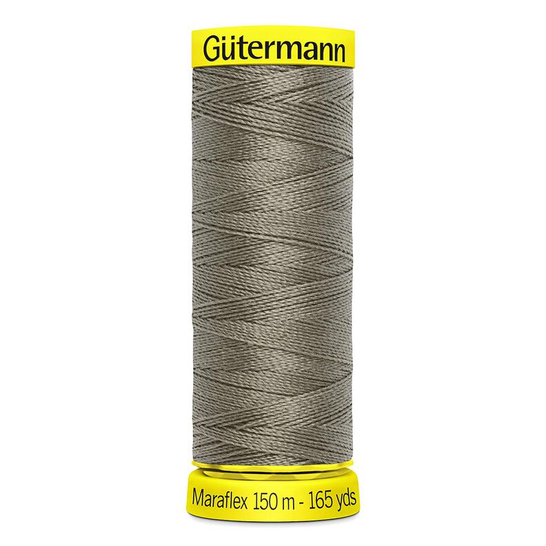 Maraflex elastisk sytråd (727) | 150 m | Gütermann,  image number 1