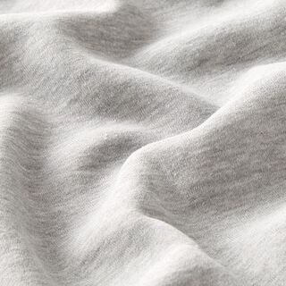 Sweatshirt Melange Ljus – grått, 
