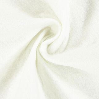 Filt 90cm / 1mm tjockt – vit, 