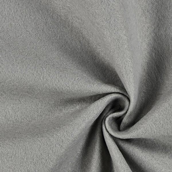 Filt 90cm / 1mm tjockt – ljusgrått,  image number 1