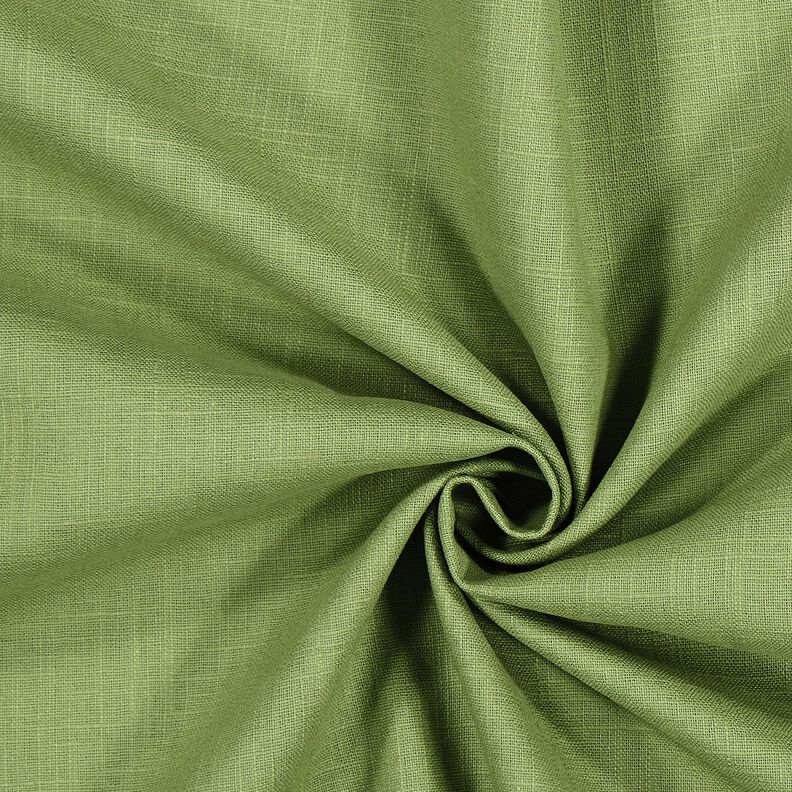 linnetyg ramie-mix medium – ljusoliv, image number 1