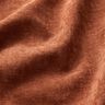 Stoppningstyg fin struktur – terracotta,  thumbnail number 2
