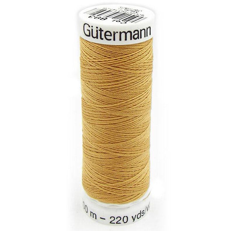 Alla tygers tråd (893) | 200 m | Gütermann,  image number 1