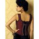 Historisk korsett, Butterick 5935|38 - 46,  thumbnail number 7