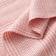 Ulltyg Glencheck – rosa,  thumbnail number 3