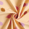 Regnjackstyg Päron – beige,  thumbnail number 5