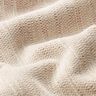 Stoppningstyg Chenille Odin – natur,  thumbnail number 2