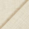 Gardintyg voile linnelook 300 cm – natur,  thumbnail number 3
