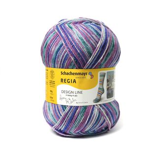 Regia 4-trådigt by Arne&Carlos | Schachenmayr 3653, 