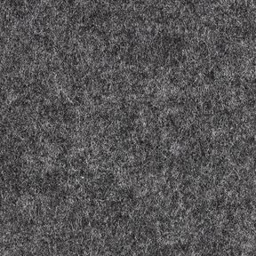 Filt 90 cm / 3 mm tjockt – grått, 