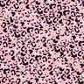Softshell Leopardmönster – rosa,  thumbnail number 1