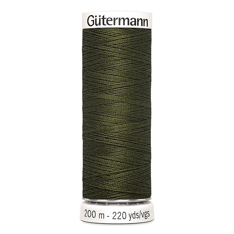 Alla tygers tråd (399) | 200 m | Gütermann,  image number 1