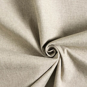 Stoppningstyg melerat enfärgat – beige, 