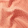 Stretchjacquard 3D-ränder | Fibre Mood – lax,  thumbnail number 2