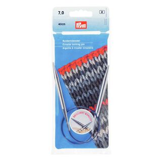 7,0 | 40 cm Rundsticka | Prym, 