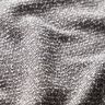 Stickad bouclé melange – mörkbeige/nattblå,  thumbnail number 2