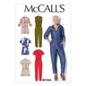 Overall, McCalls 7330 | 32 - 40,  thumbnail number 1