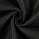 Filt 90cm / 1mm tjockt – svart,  thumbnail number 2