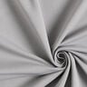 French Terry tungt – silver,  thumbnail number 1