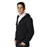 Sweatshirt Ruggad Premium – svart,  thumbnail number 4