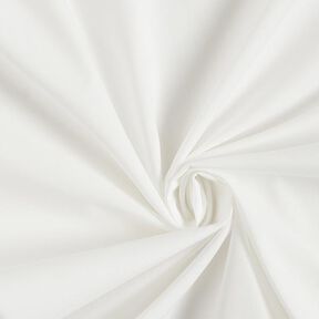 Polyester-bomullsblandning lättskött – yllevit, 