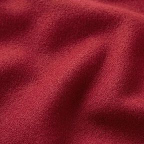 rocktyg återvunnen polyester – bordeauxröd, 