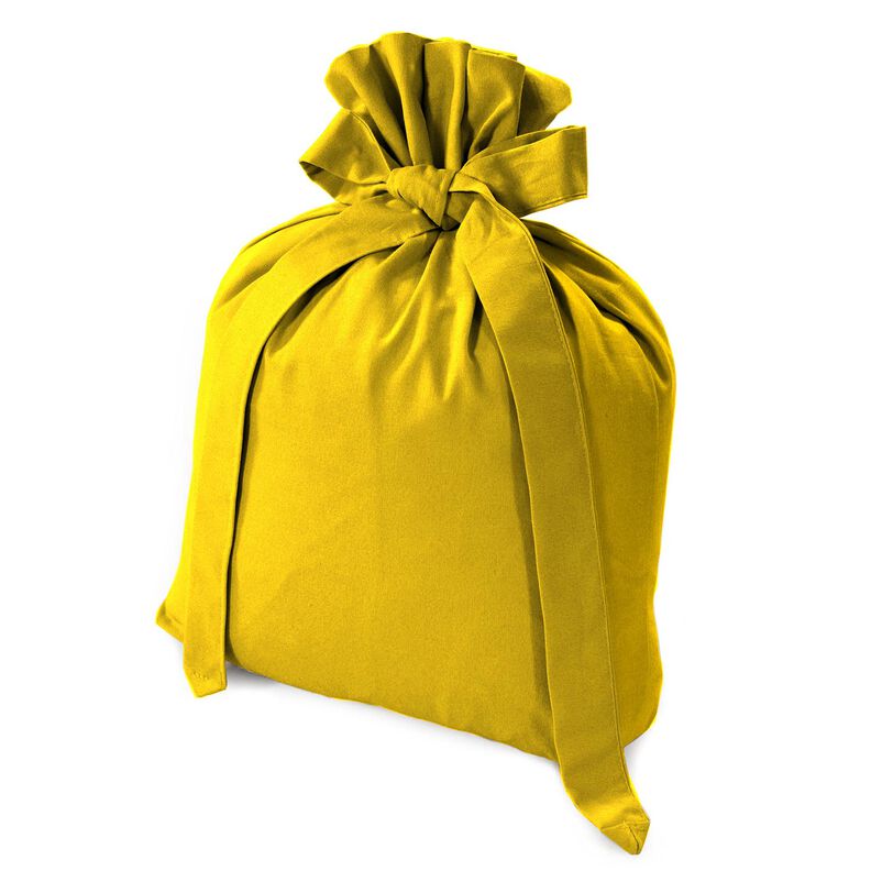 Filt 90 cm / 1 mm tjockt – solgult, image number 5