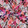 Sweatshirt Settle Petal Digitaltryck | Nerida Hansen – intensiv rosa/lavender,  thumbnail number 3
