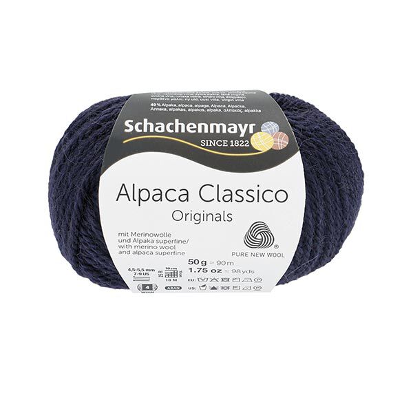 Alpaca Classico | Schachenmayr (00050),  image number 1