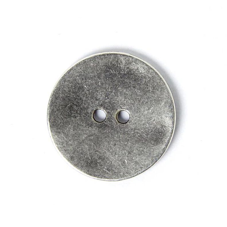Metallknapp, Helle 83,  image number 1