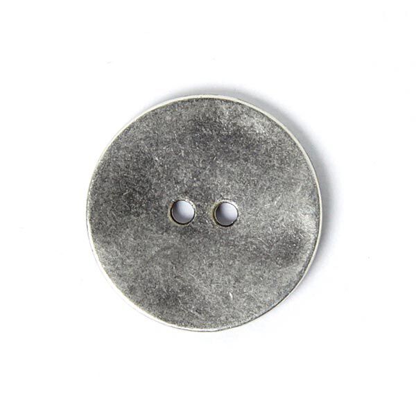 Metallknapp, Helle 83,  image number 1