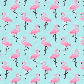 Kretong Flamingo 3 – turkos, 