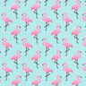 Kretong Flamingo 3 – turkos,  thumbnail number 1
