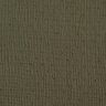 Muslin/Dubbel-krinkelväv dobby – khaki,  thumbnail number 1
