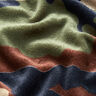 Mysfleece kamouflage – ljus gråbrun/mörkgrön,  thumbnail number 2