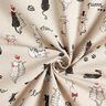 Halvpanama i linneoptik Cats in love – natur,  thumbnail number 3