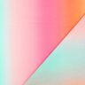 Batist Regnbågsgradient | Poppy Fabrics – pink/vit,  thumbnail number 4