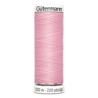 Alla tygers tråd (660) | 200 m | Gütermann, 