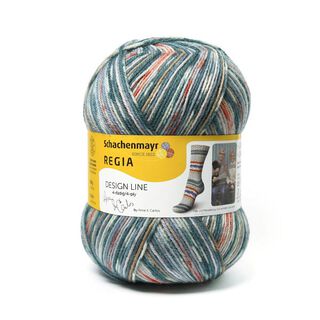 Regia 4-trådigt by Arne&Carlos | Schachenmayr 3657, 