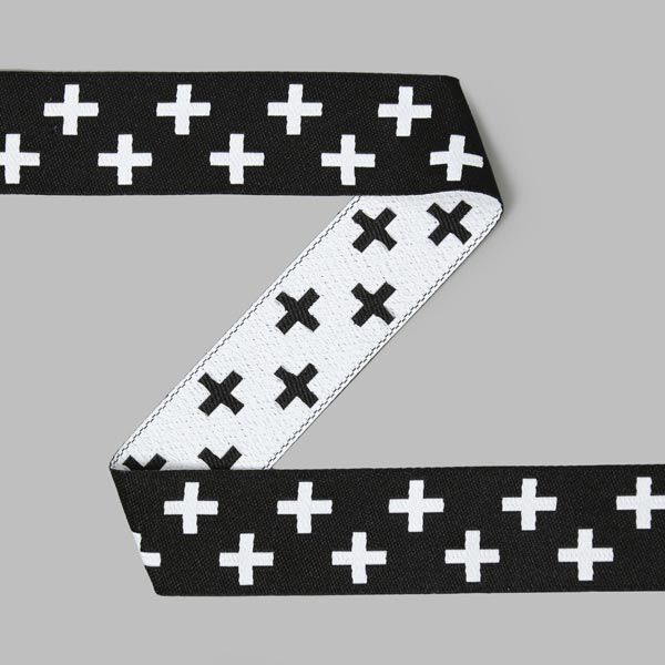 Vävt band Plus, image number 1