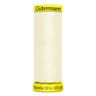 Maraflex elastisk sytråd (001) | 150 m | Gütermann,  thumbnail number 1