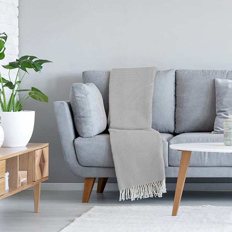 Våffelpiké mini – ljusgrått,  image number 8